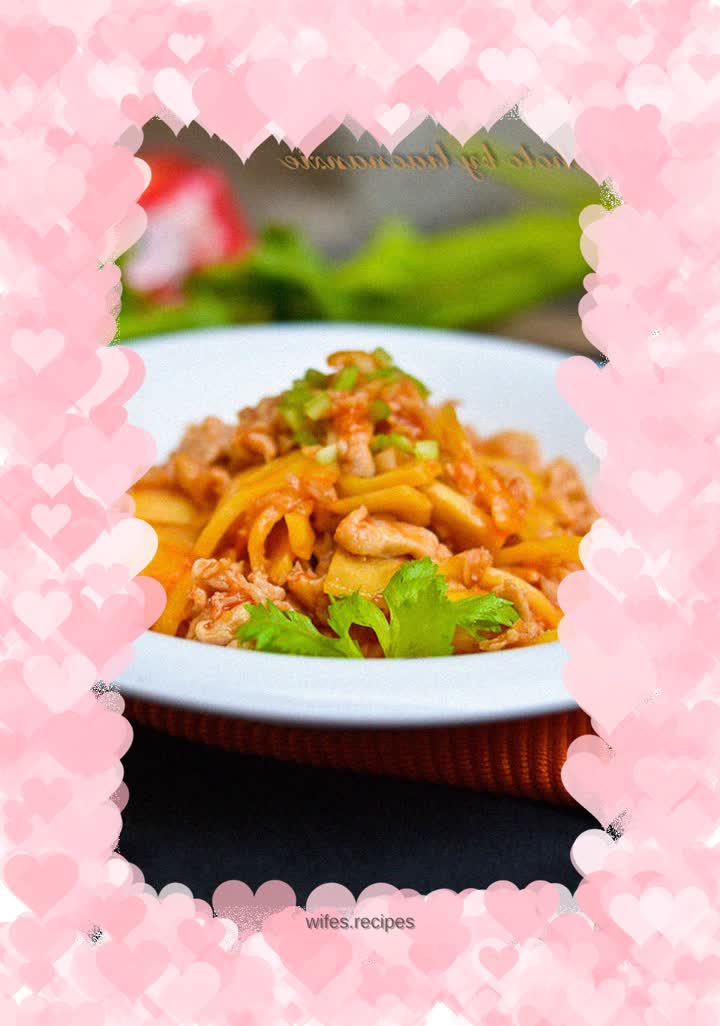 Pineapple Chicken Slices