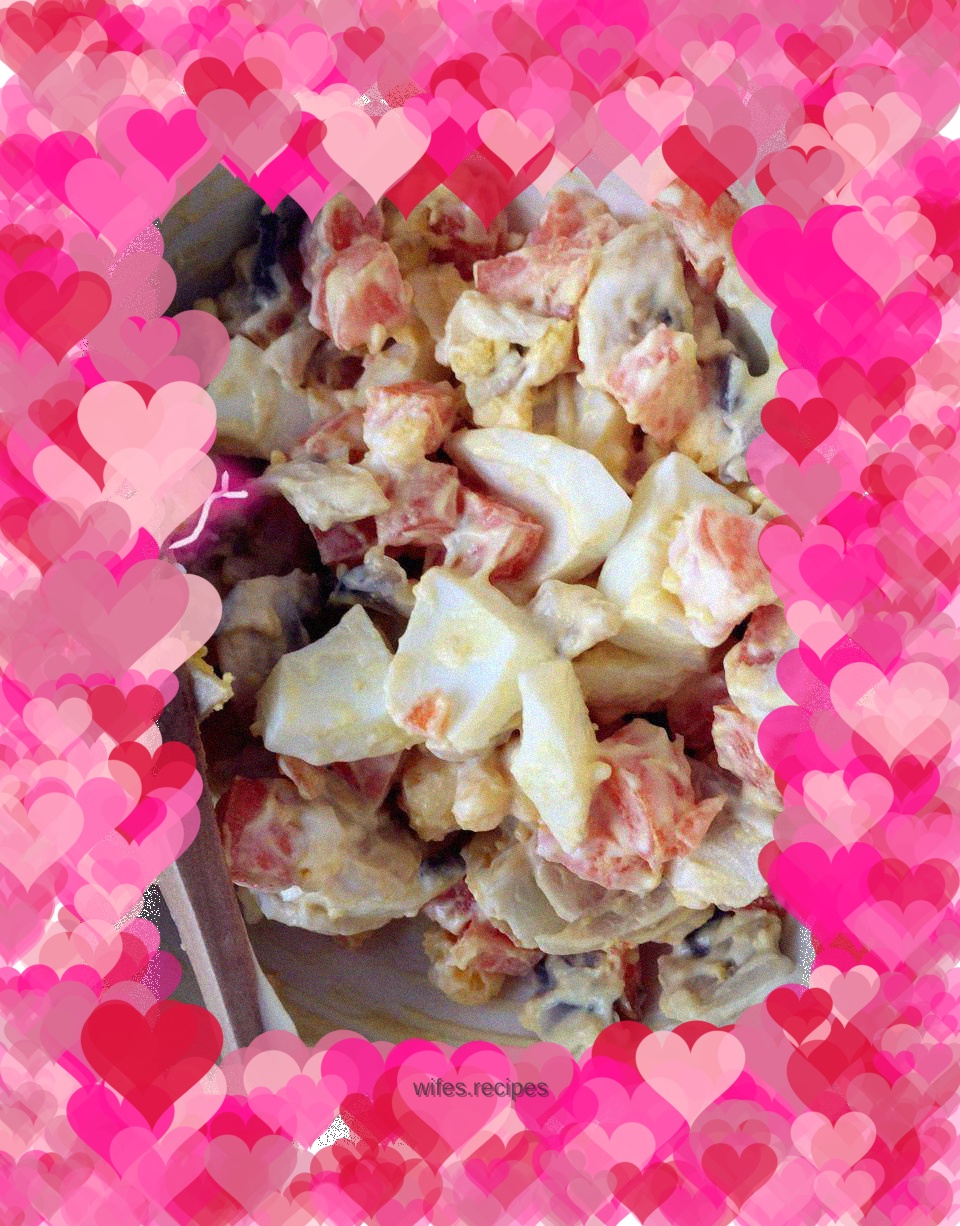 Mushroom Salad