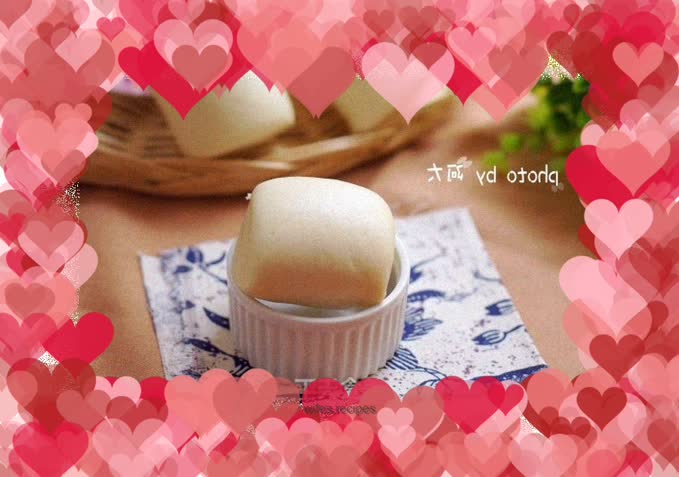 Cream buns