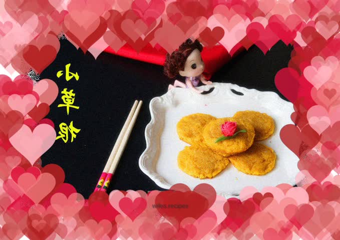 Cinnamon Pumpkin Pie