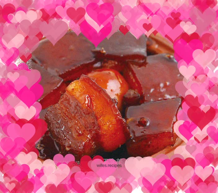 Weijiawei Braised Pork