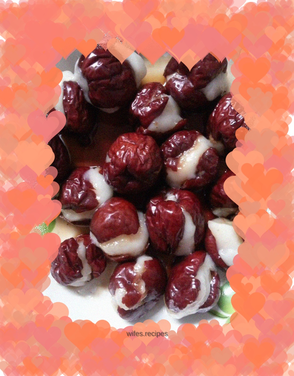 The sugar water is too soft