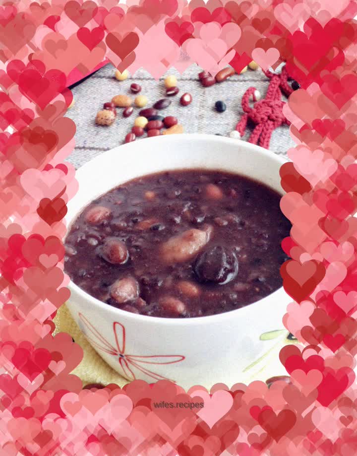 Pressure cooker to cook healthy porridge