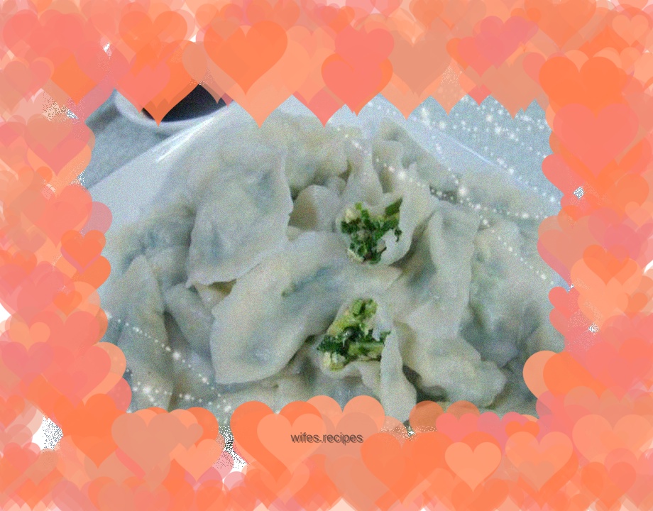 Bayu Dumplings