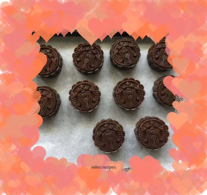 The Mid-Autumn Festival is coming soon, let’s start making mooncakes!