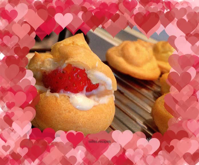 Fruity Puff Baby🎅