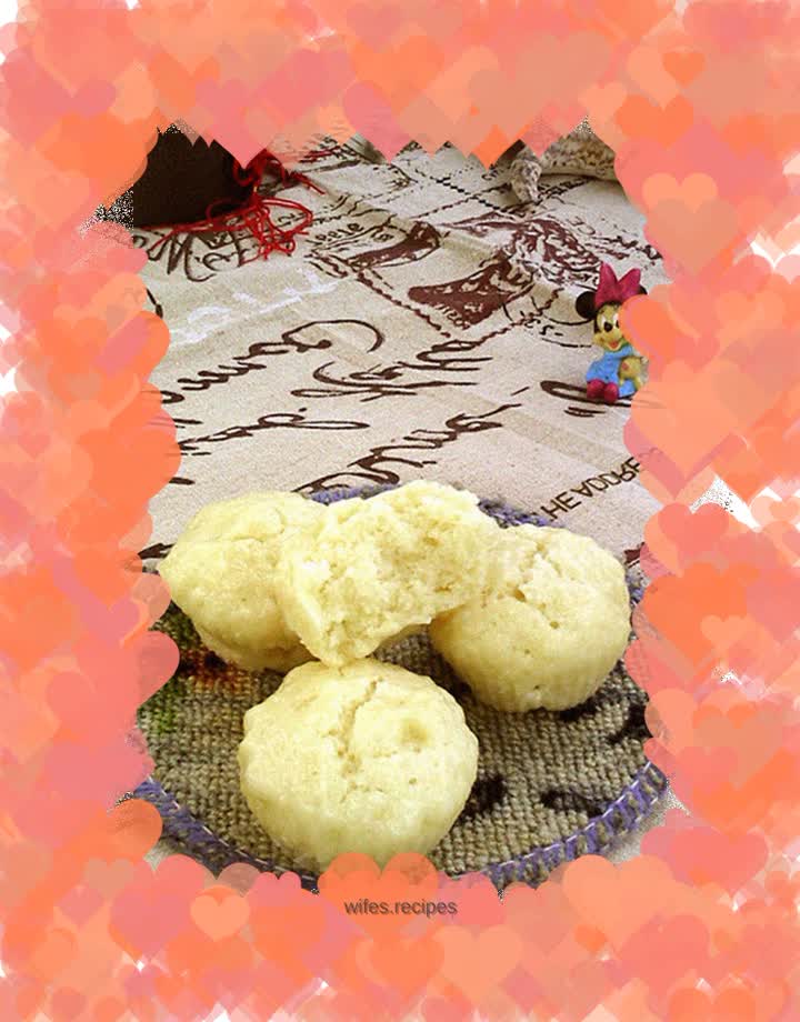 Fermented Rice Cake