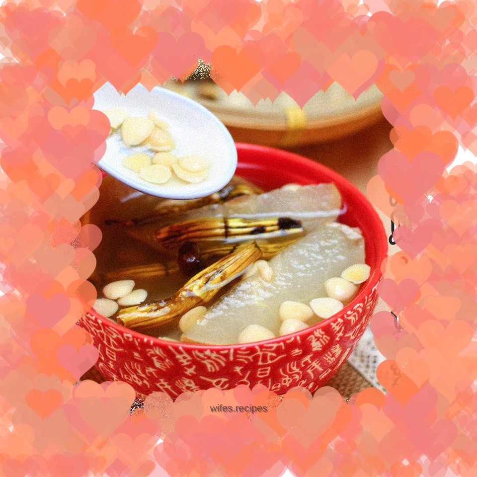 Guangdong Yifei Sugar Water-Sichuan Fritillary Dendrobium and Snow Pear Sugar Water