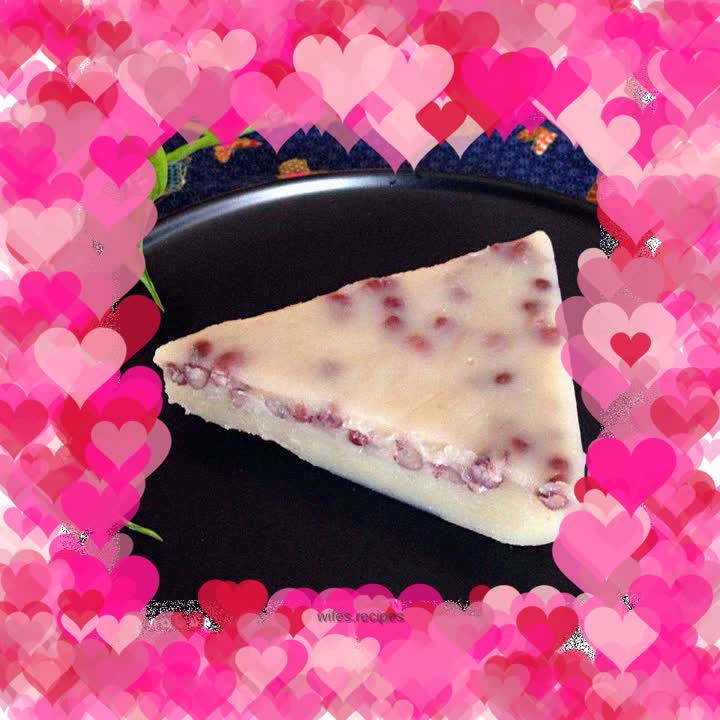 【Wagashi】Mizunazuki