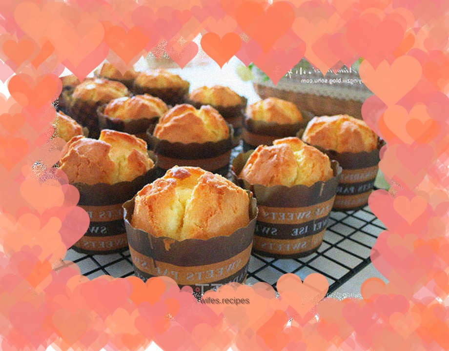 Simple and easy to make, the first choice for beginners----Halley Cake