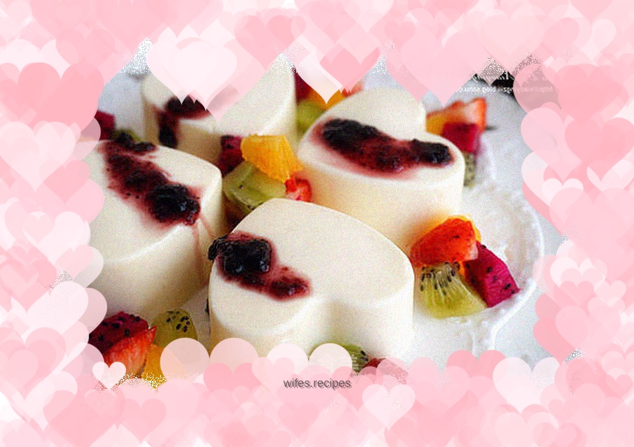 Italian fresh cheese - simple yet extraordinary