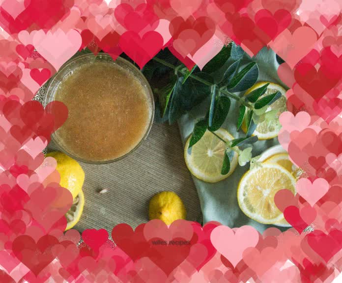 Cola flavored ginger juice