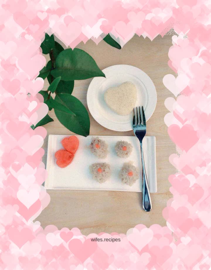 Crystal Meatballs
