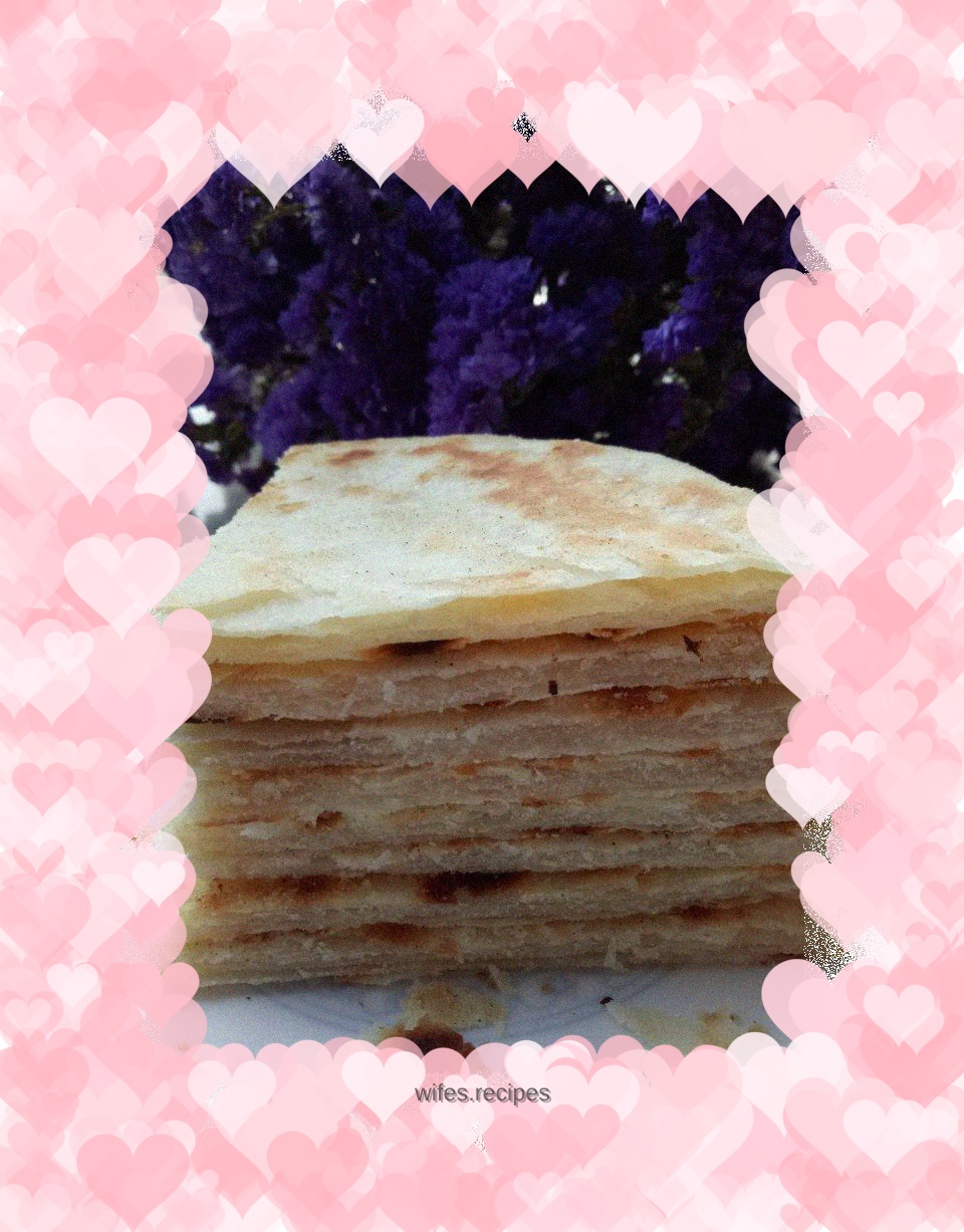 Shortbread