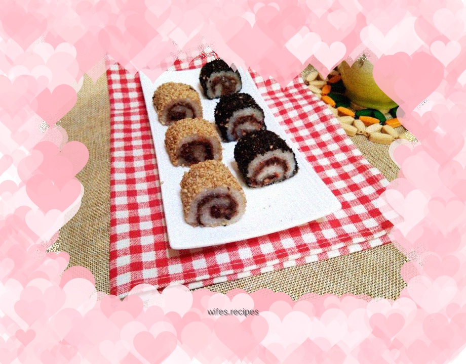 Lazy version of donkey rolling