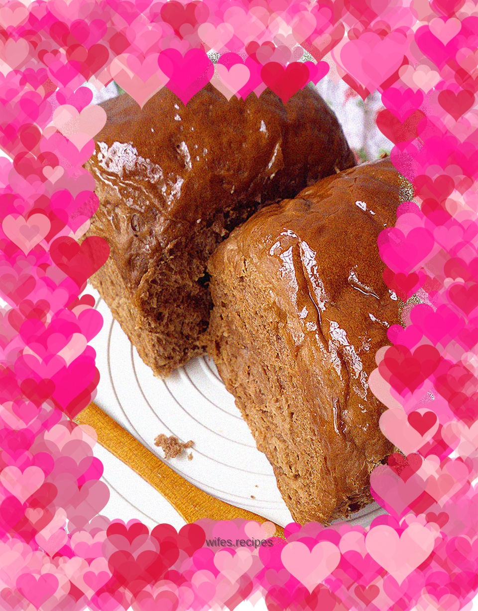 Cocoa Toast