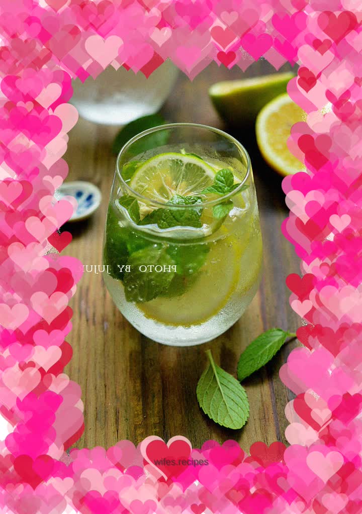Mojito Cocktail