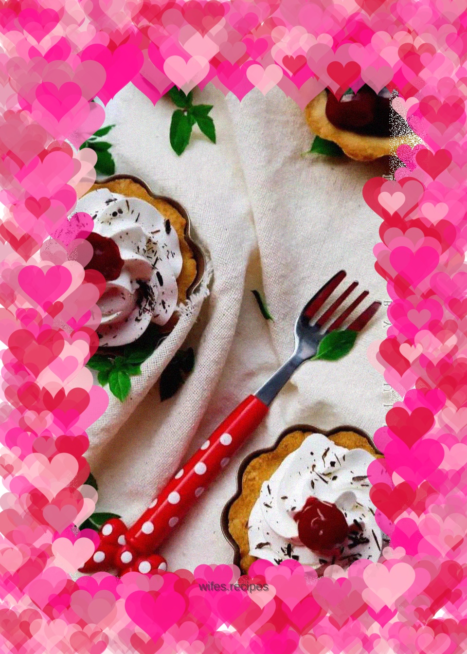 Cookie Tart
