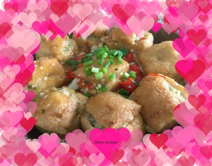 Nian Tofu