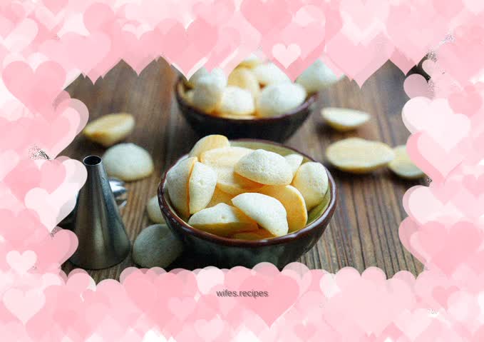 Yogurt dissolved beans