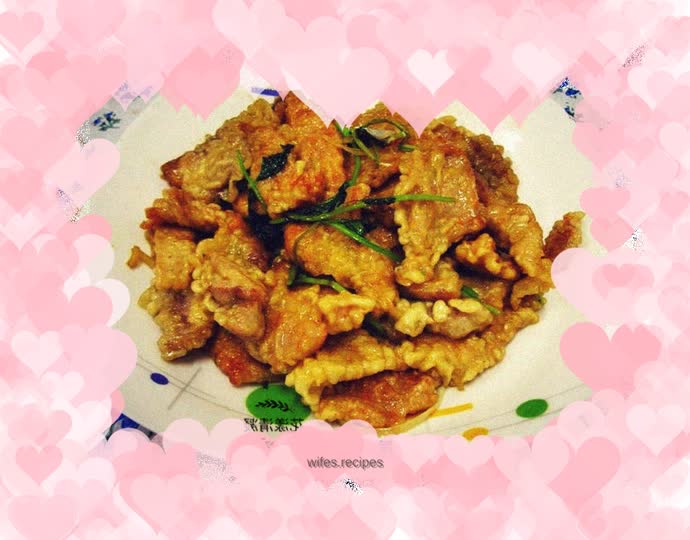 【Heilongjiang】Guobaorou