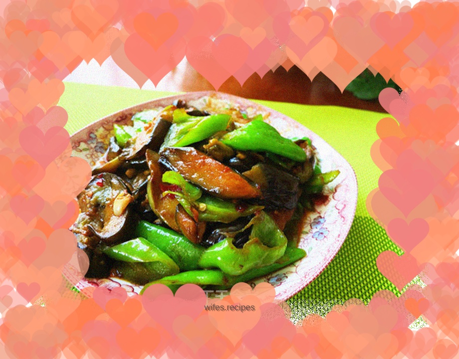 Pixian Hot Sauce Roasted Long Tomato