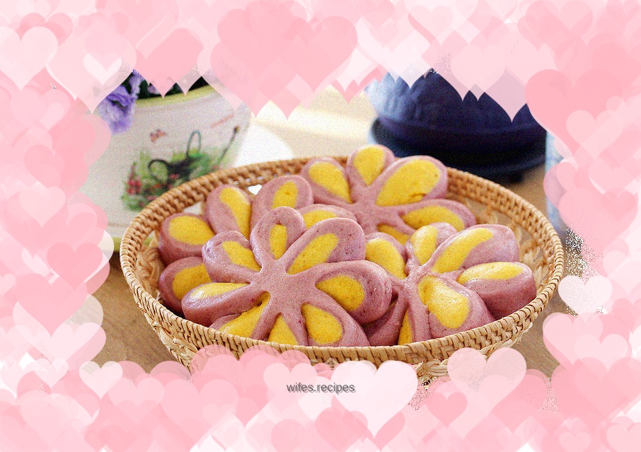 Xiaohua steamed buns