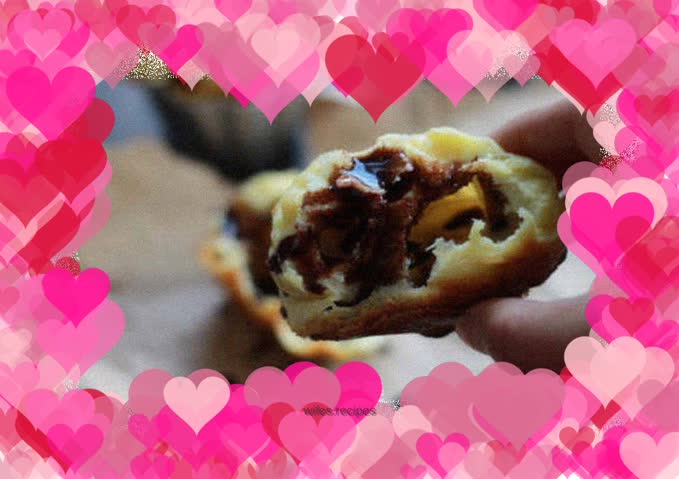 【Tomato Recipe】Yorkshire Pudding——Surprise brought by the baking process