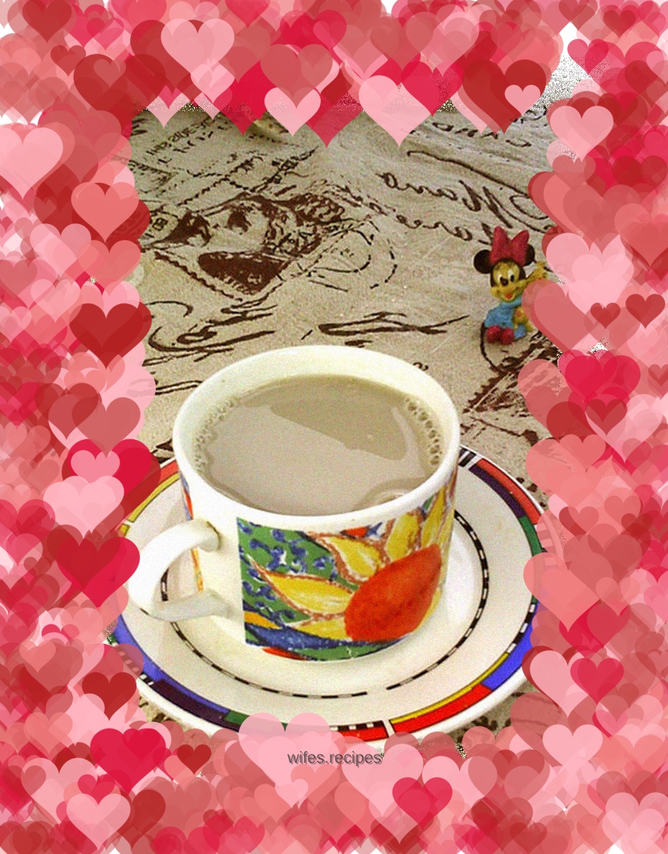 Oat Apple Black Soybean Milk