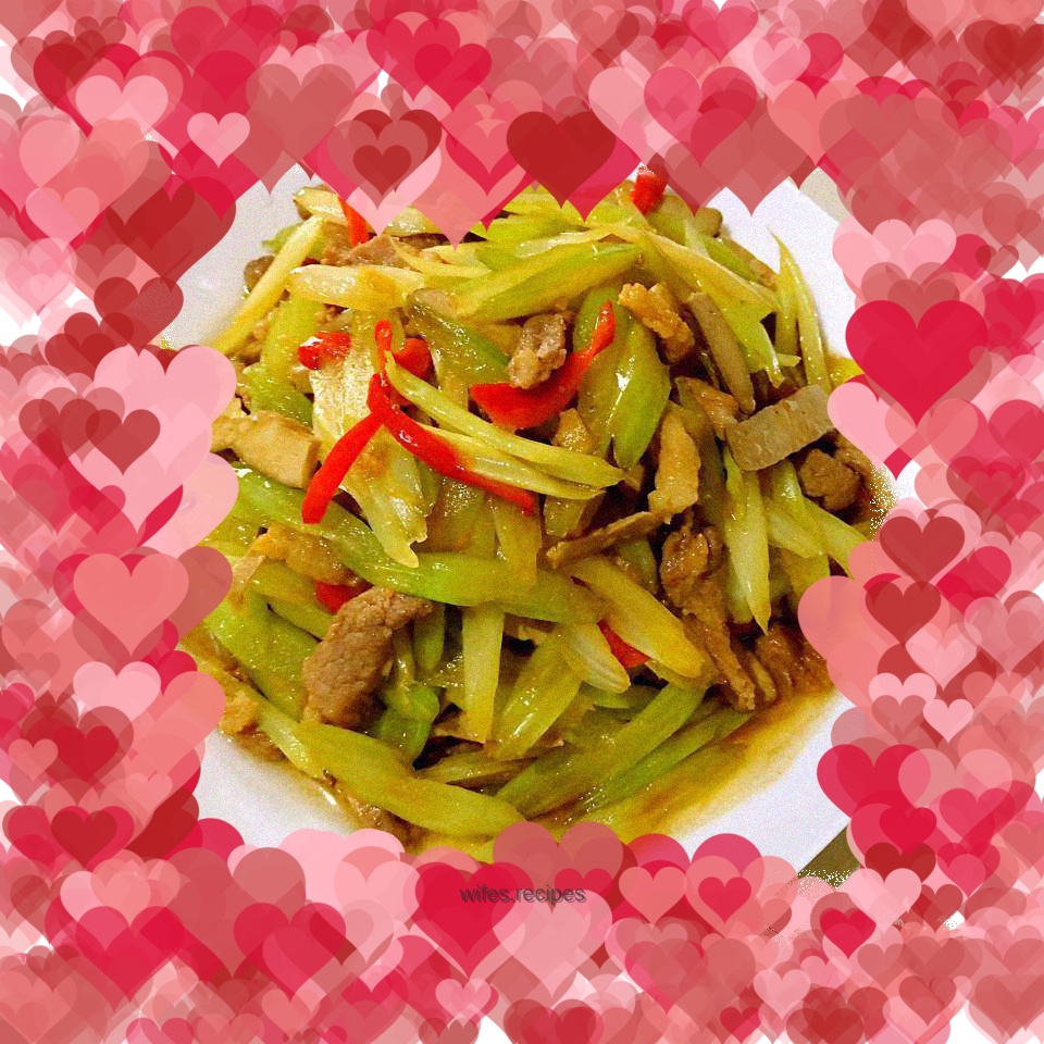 Home-style stir-fry (1)