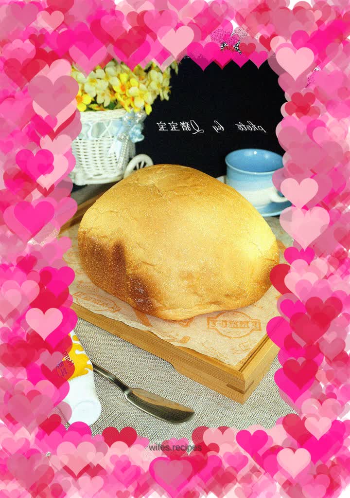 French bread