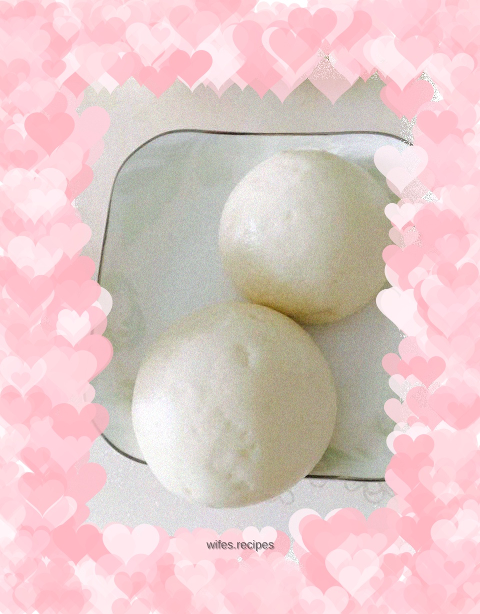 Shandong Big Steamed Bun