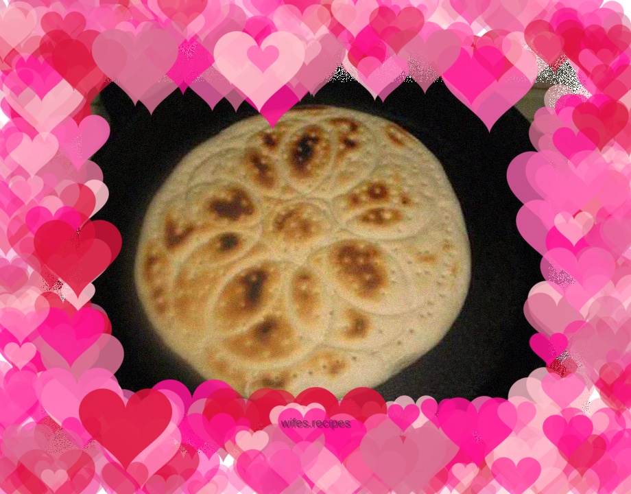 Purely handmade pot helmet