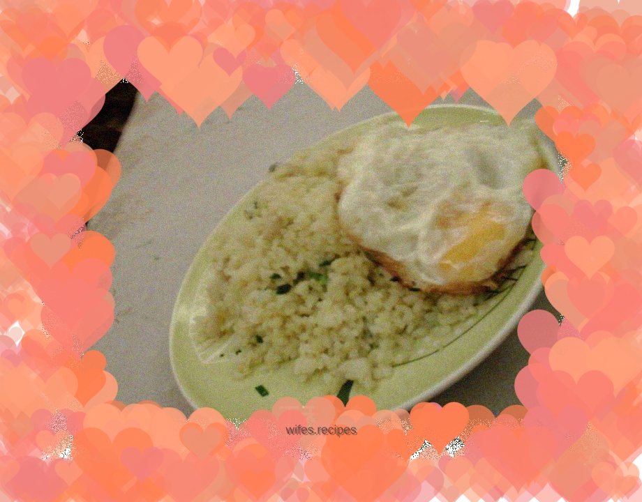 Spring, summer, autumn and winter