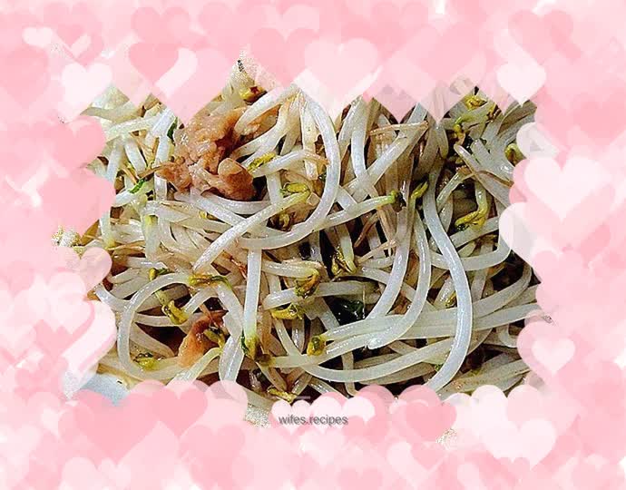 Chicken shredded silver root