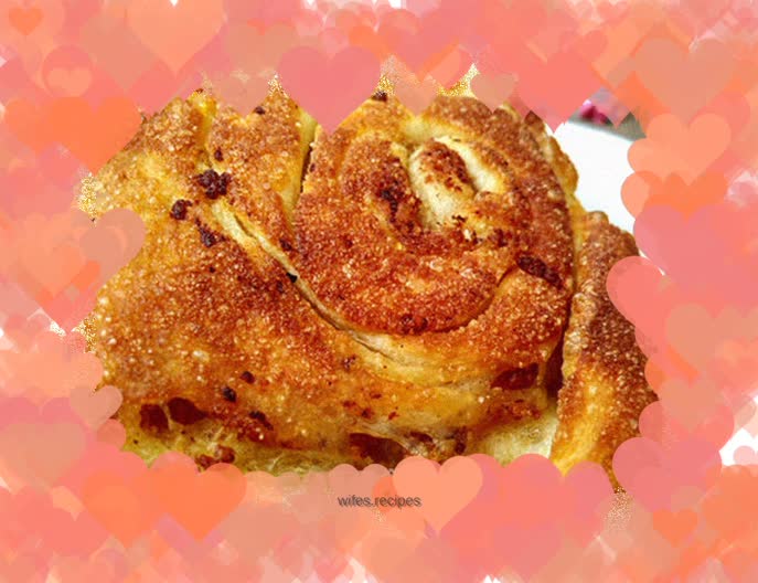 Fa-mian version of Juntun pot helmet