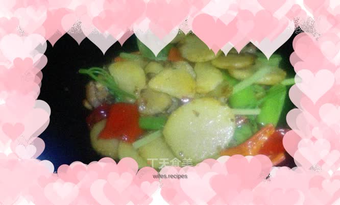 Griddle Potatoes