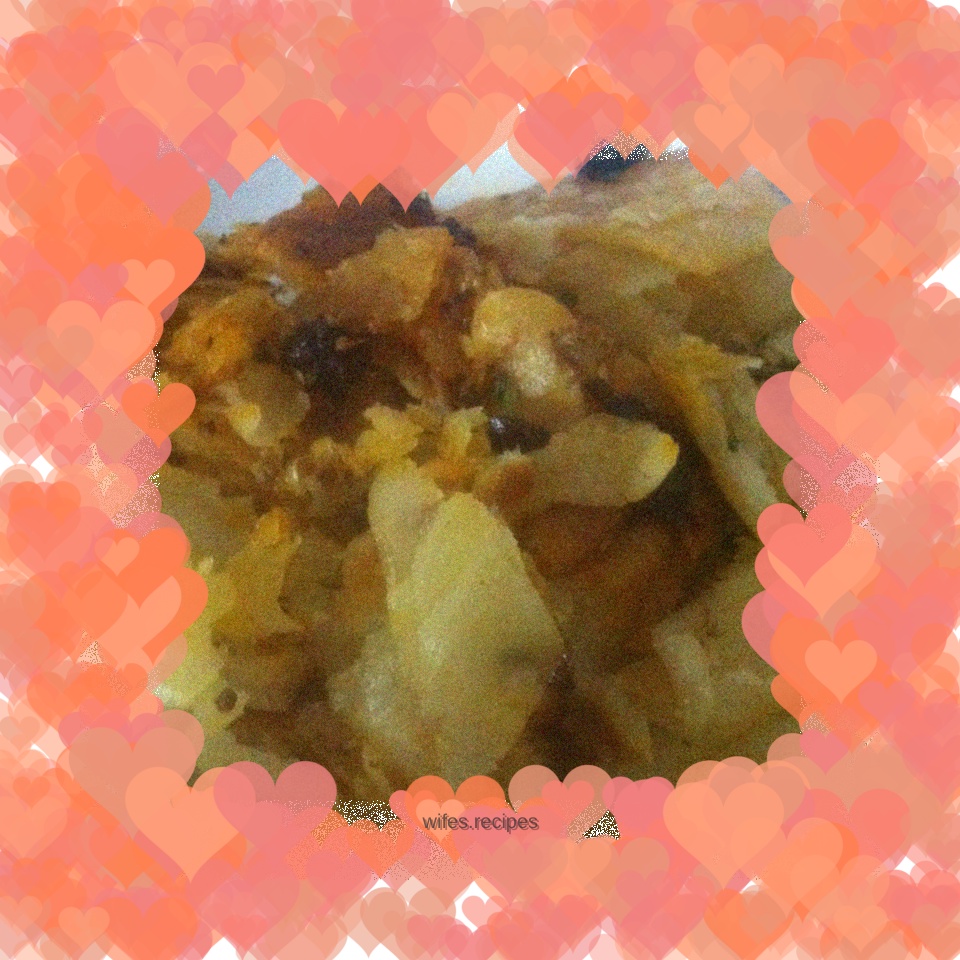 Bibimbap with soybean paste