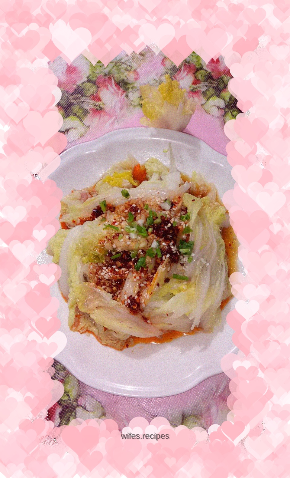 [Guizhou Bijie] Xiangyou Cabbage