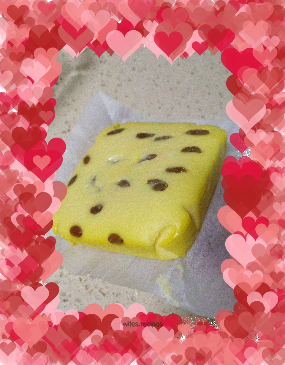 Yogurt Cake