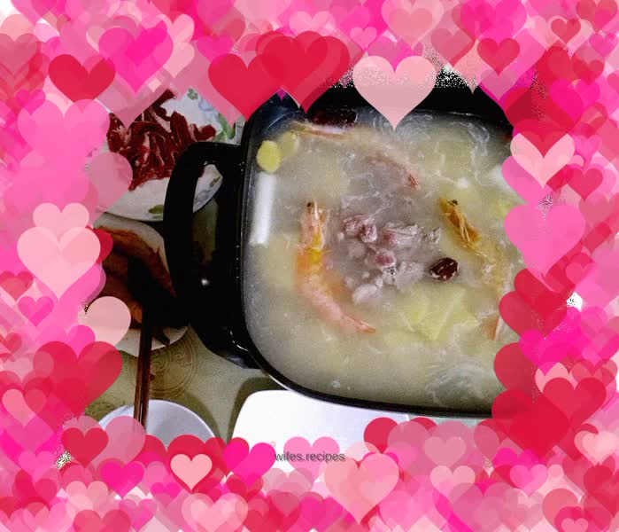 【Shandong】Eat hot pot