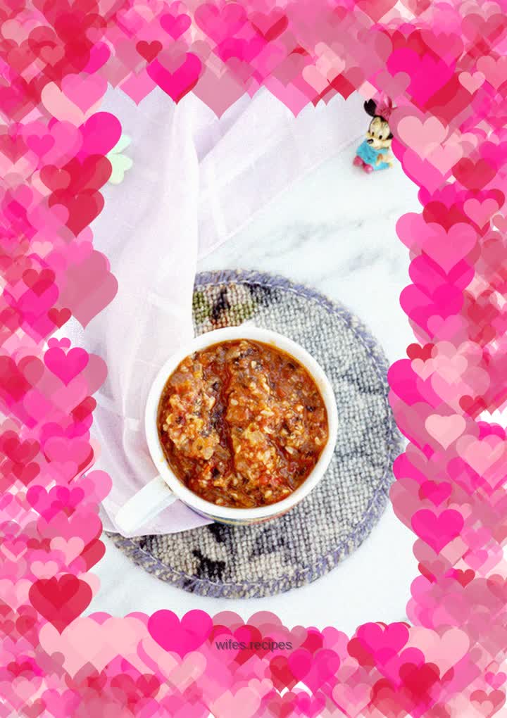 Italian Tomato Sauce