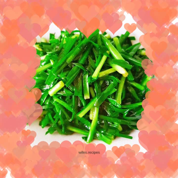 Cold Chives