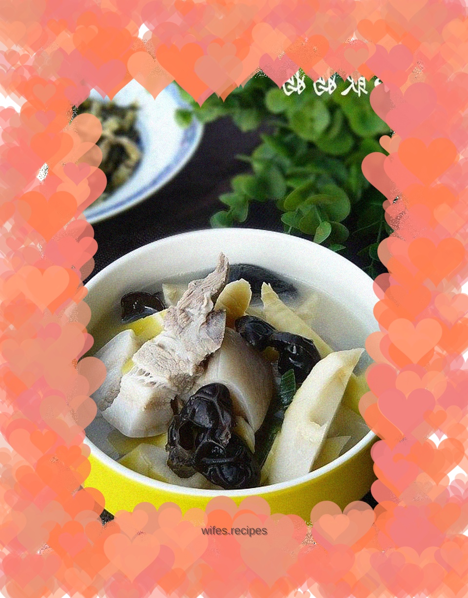 A delicacy you can’t miss in spring – Pickled Fresh Food