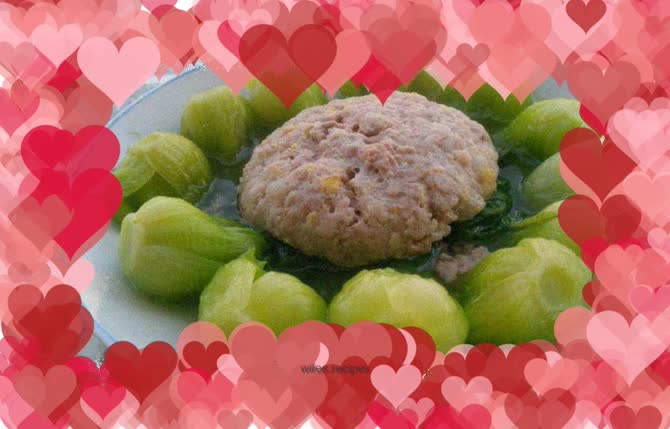 Encounter with Xiao Baicai