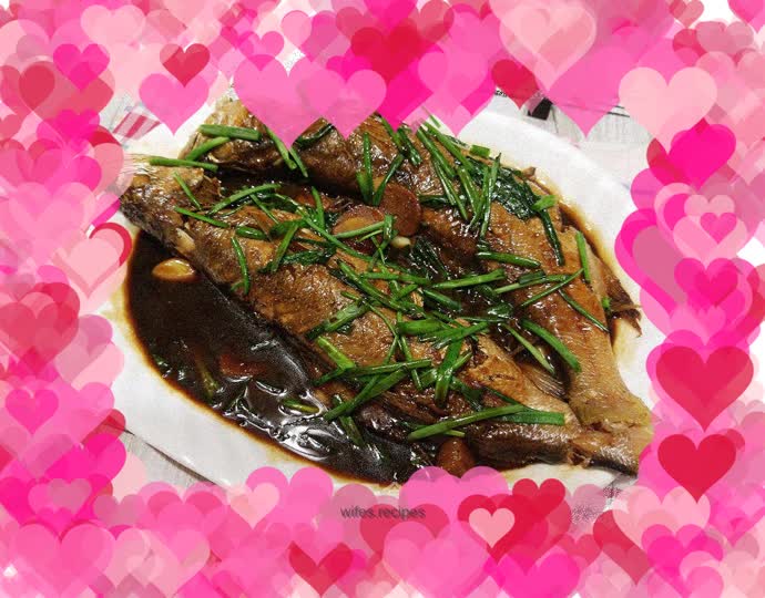 South American Yellow Flower Spot