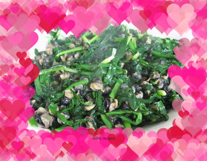 Yangcheng Lake hairy crabs love to eat snail meat and stir-fried leeks