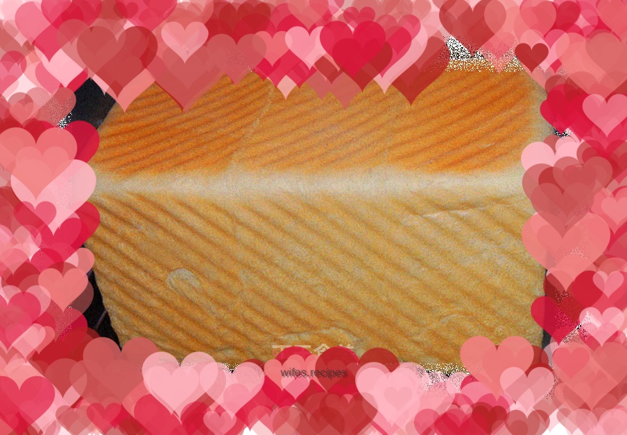 Milk toast