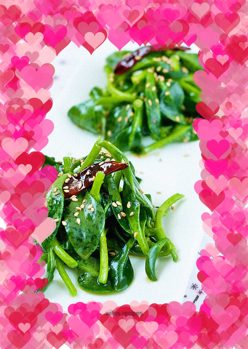 Cold pepper andrographis paniculata