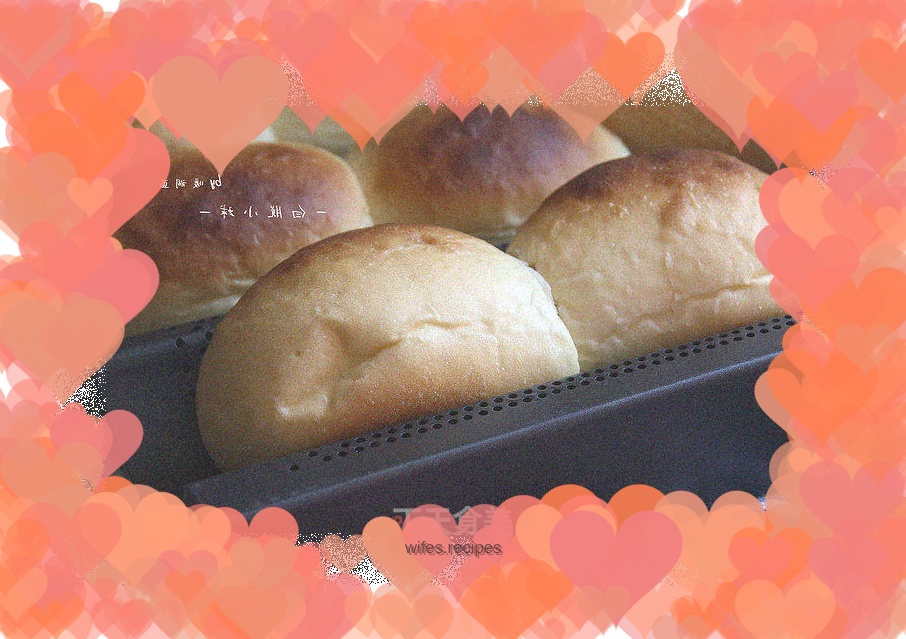 Tasty is the last word: [Butterballs]